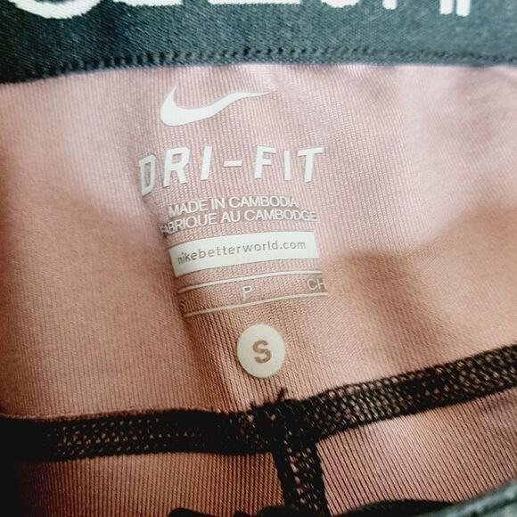 ‎Nike Dri-Fit capri leggings - Picture 5 of 7